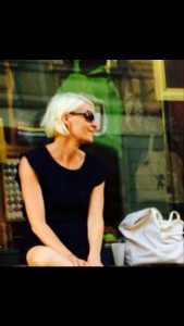 Profilbild von Kathleen Häder