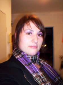 Profilbild von Kathleen Harm