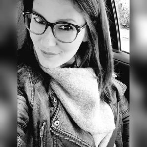 Profilbild von Kathleen Hau