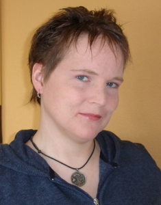Profilbild von Kathleen Hirsinger