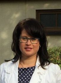 Profilbild von Kathleen Hobritz