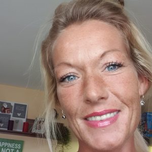 Profilbild von Kathleen Hoch