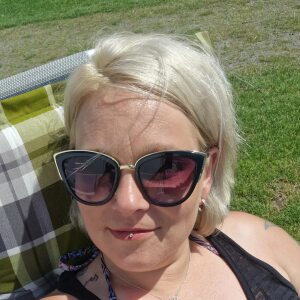 Profilbild von Kathleen Hoffmann