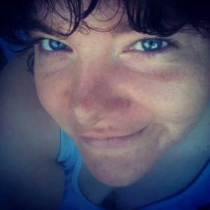 Profilbild von Kathleen Hoffmann