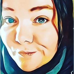 Profilbild von Kathleen Hoffmann