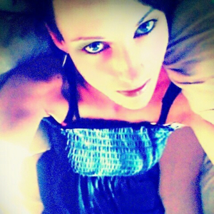 Profilbild von Kathleen Homann