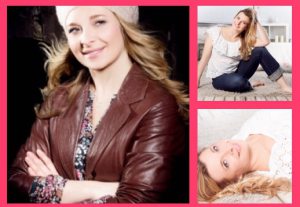 Profilbild von Kathleen Hupfer