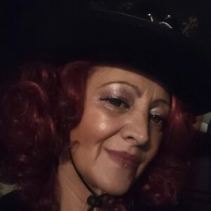Profilbild von Kathleen Jönsson