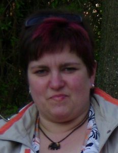 Profilbild von Kathleen Kern