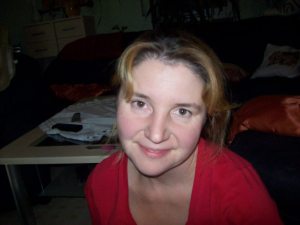 Profilbild von Kathleen Knauer