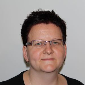Profilbild von Kathleen König