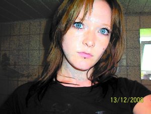 Profilbild von Kathleen Kretzschmar