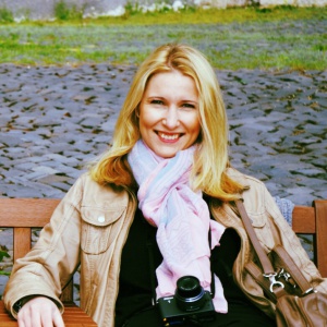 Profilbild von Kathleen Krupke