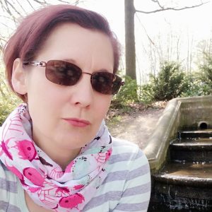 Profilbild von Kathleen Kühne