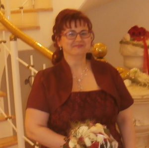 Profilbild von Kathleen Kullig