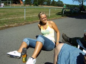 Profilbild von Kathleen Kupke