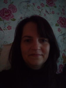 Profilbild von Kathleen Lange