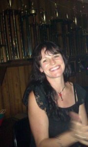 Profilbild von Kathleen Lavallee
