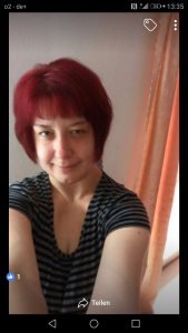 Profilbild von Kathleen Lehmann