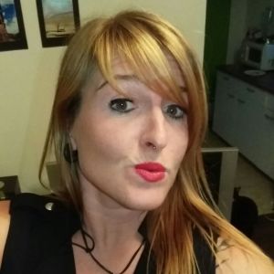 Profilbild von Kathleen Lingner