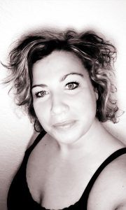 Profilbild von Kathleen Lohnke