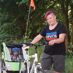Profilbild von Kathleen Loose