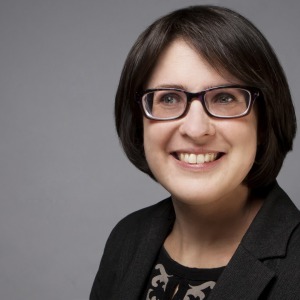 Profilbild von Kathleen Lorenz