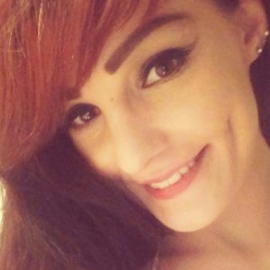 Profilbild von Kathleen Lucht