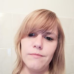 Profilbild von Kathleen Luederitz