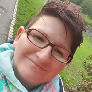 Profilbild von Kathleen Lungmuß