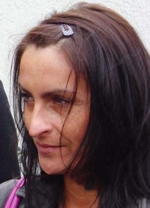 Profilbild von Kathleen Matthes