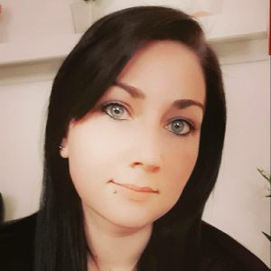 Profilbild von Kathleen Meergans