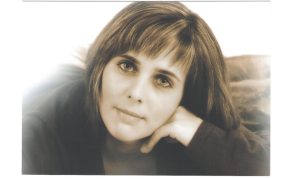 Profilbild von Kathleen Meier