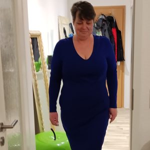 Profilbild von Kathleen Merx