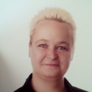 Profilbild von Kathleen Mevius
