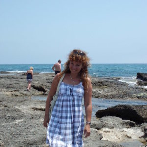 Profilbild von Kathleen Müller