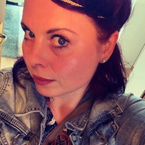 Profilbild von Kathleen Müller