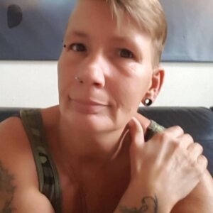 Profilbild von Kathleen Ndem