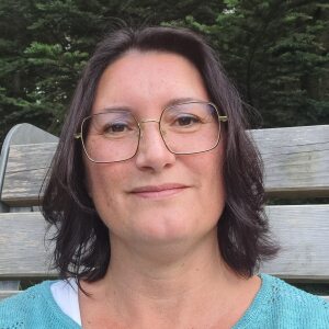 Profilbild von Kathleen Nentwich