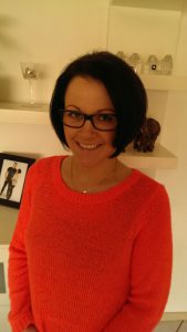 Profilbild von Kathleen Nickel
