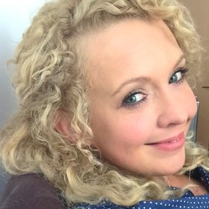Profilbild von Kathleen Noack