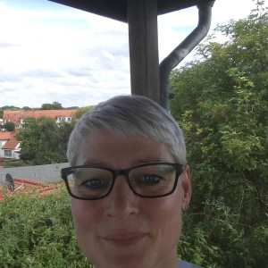 Profilbild von Kathleen Oberschorfheide  müller