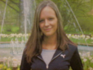Profilbild von Kathleen Otto