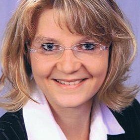 Profilbild von Kathleen Pahl
