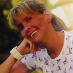 Profilbild von Kathleen Pastwa