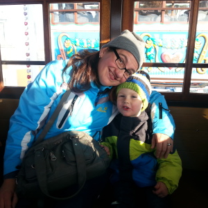 Profilbild von Kathleen Pautz