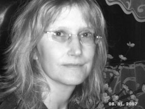 Profilbild von Kathleen Peters