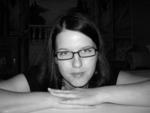 Profilbild von Kathleen Petrich