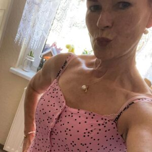 Profilbild von Kathleen Pfautsch