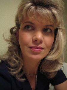 Profilbild von Kathleen Pönitzsch